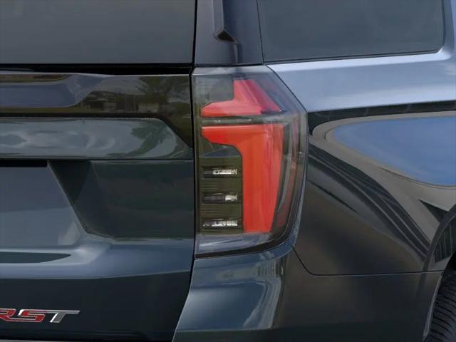 2026 Chevrolet Suburban RST, 4WD