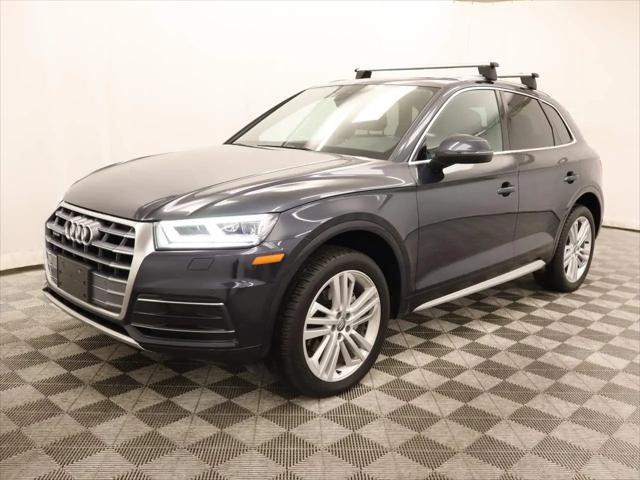 2019 Audi Q5 45 Premium for sale in Scottsdale, AZ
