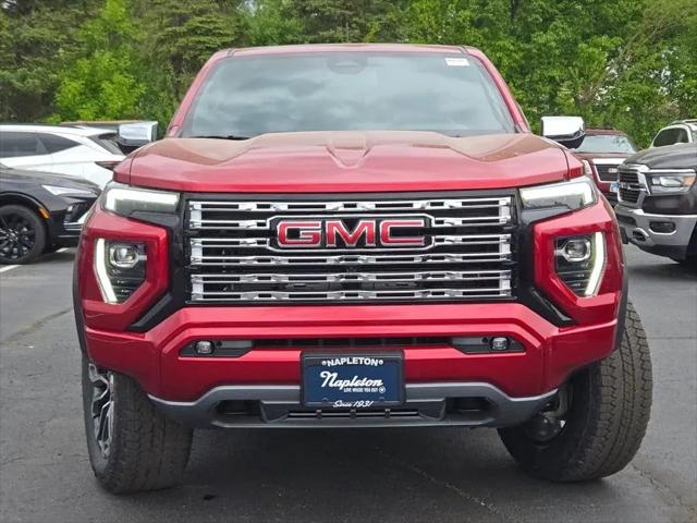 2026 GMC Canyon Denali, 4WD