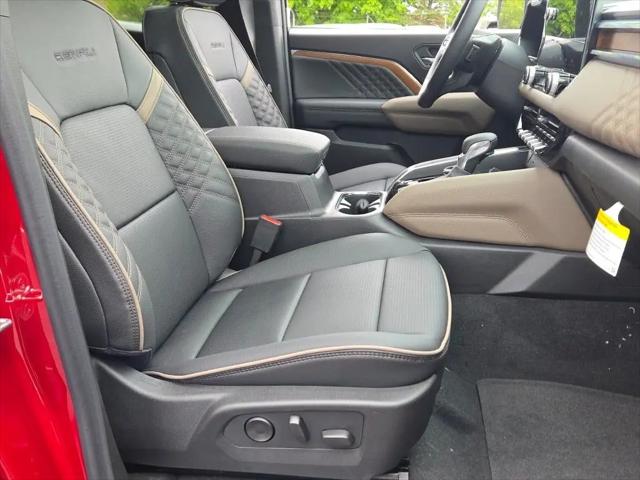 2026 GMC Canyon Denali, 4WD