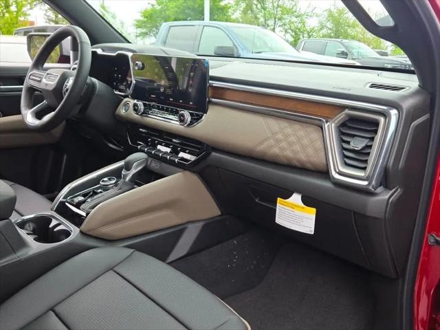 2026 GMC Canyon Denali, 4WD