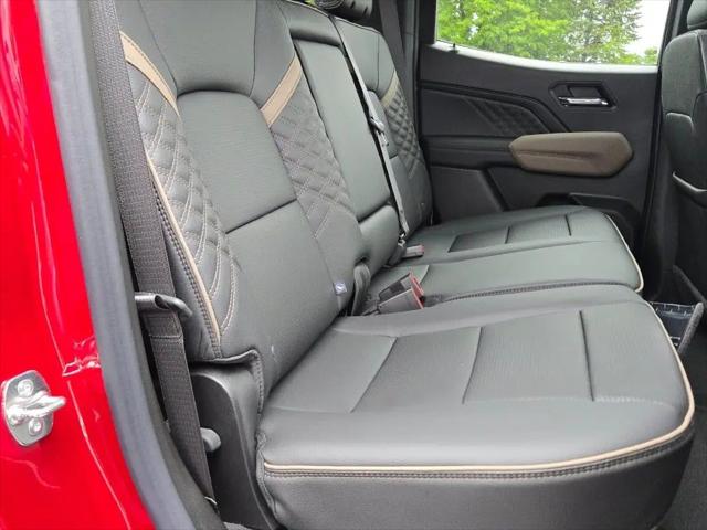 2026 GMC Canyon Denali, 4WD