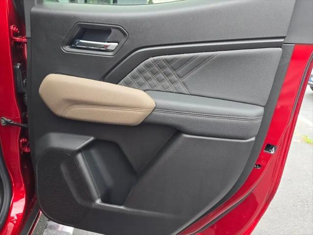 2026 GMC Canyon Denali, 4WD