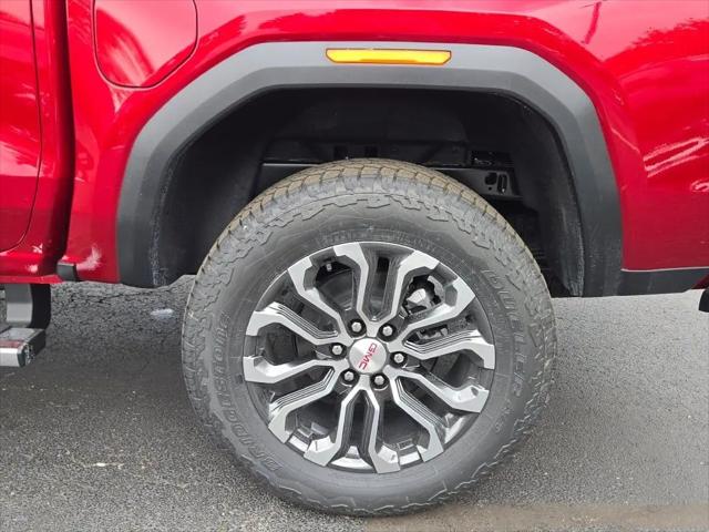 2026 GMC Canyon Denali, 4WD