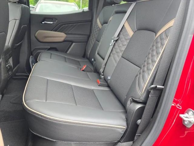 2026 GMC Canyon Denali, 4WD