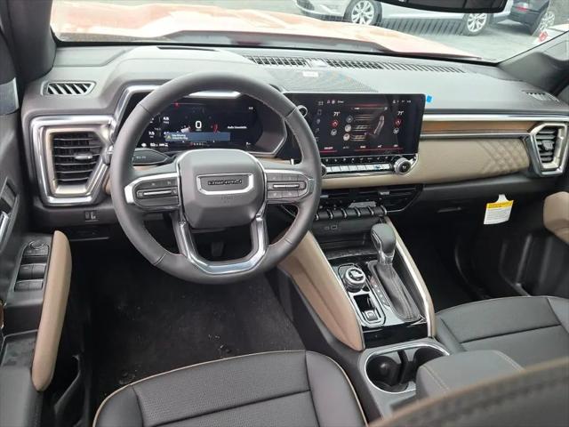 2026 GMC Canyon Denali, 4WD