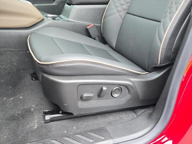 2026 GMC Canyon Denali, 4WD