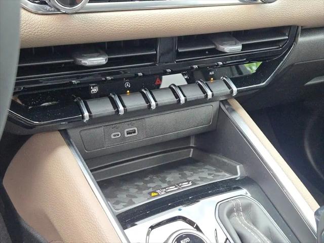 2026 GMC Canyon Denali, 4WD