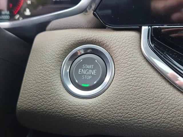 2026 GMC Canyon Denali, 4WD