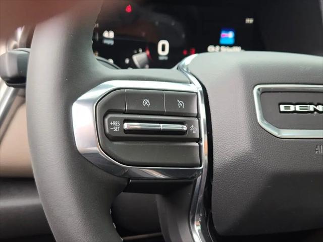 2026 GMC Canyon Denali, 4WD