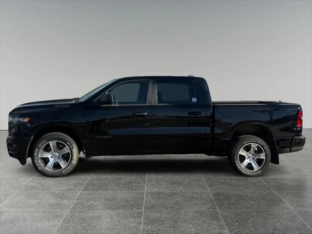 2026 Ram 1500 Express Crew Cab 4x2 57 Box