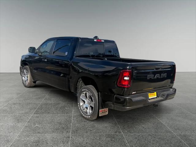 2026 Ram 1500 Express Crew Cab 4x2 57 Box