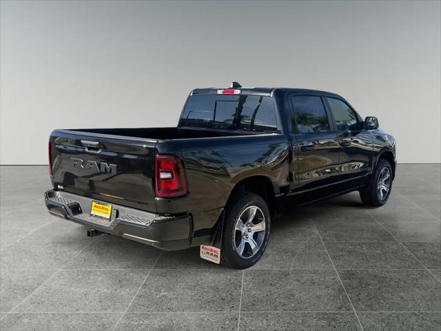 2026 Ram 1500 Express Crew Cab 4x2 57 Box