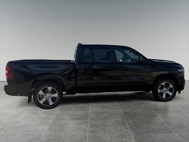 2026 Ram 1500 Express Crew Cab 4x2 57 Box