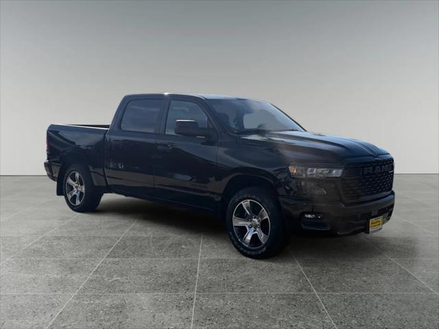 2026 Ram 1500 Express Crew Cab 4x2 57 Box