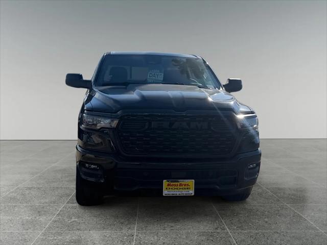 2026 Ram 1500 Express Crew Cab 4x2 57 Box