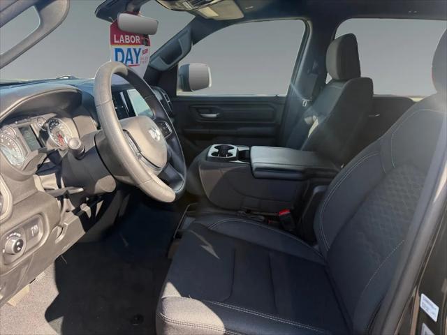 2026 Ram 1500 Express Crew Cab 4x2 57 Box