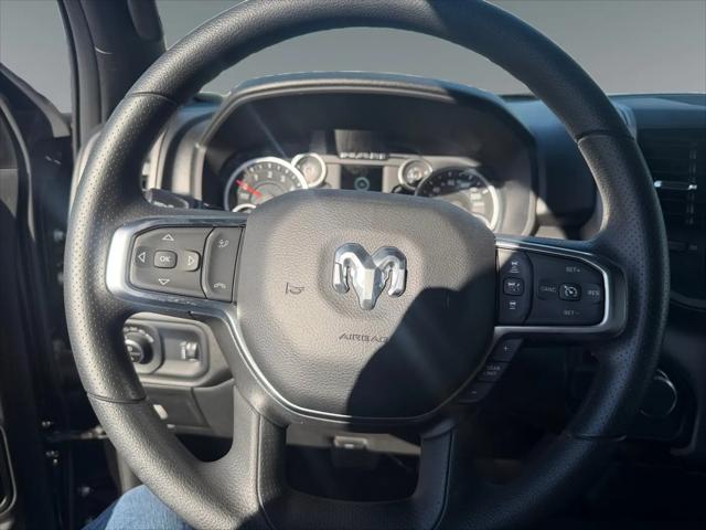 2026 Ram 1500 Express Crew Cab 4x2 57 Box