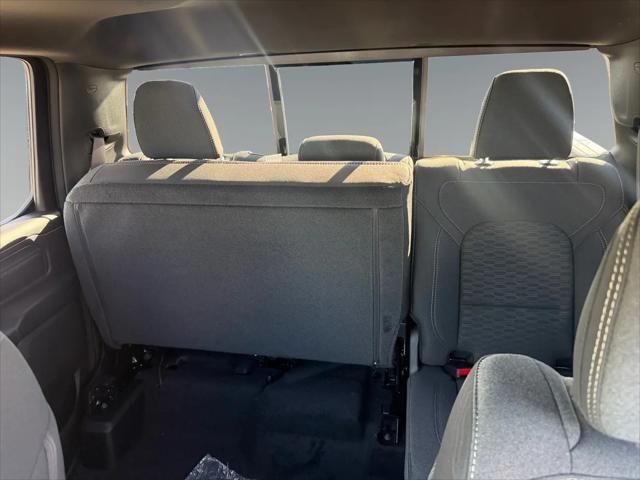 2026 Ram 1500 Express Crew Cab 4x2 57 Box