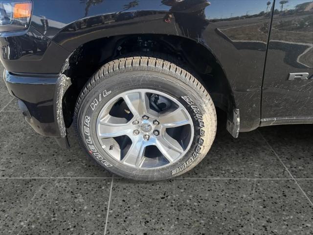 2026 Ram 1500 Express Crew Cab 4x2 57 Box