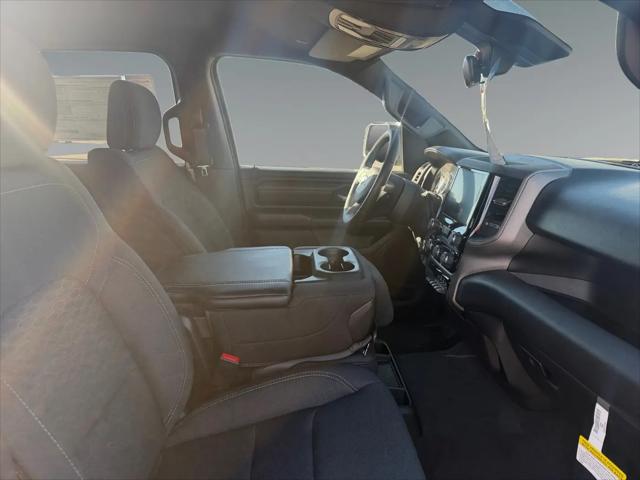 2026 Ram 1500 Express Crew Cab 4x2 57 Box