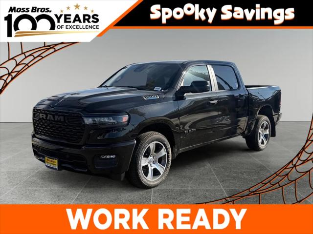 2026 Ram 1500 Express Crew Cab 4x2 57 Box for sale in Riverside, CA