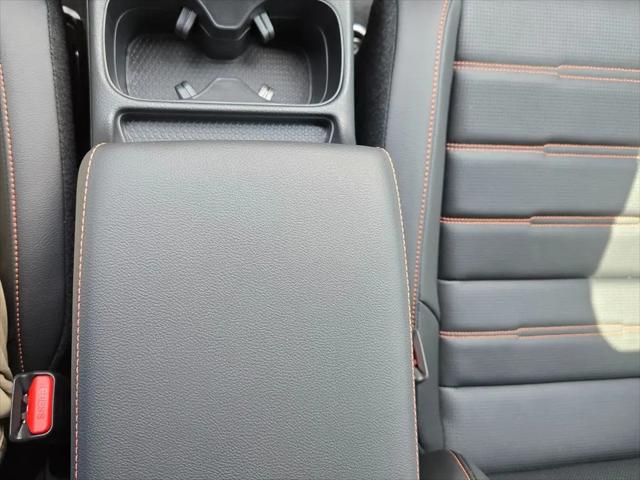 2026 Honda CR-V Hybrid 2WD Sport-L