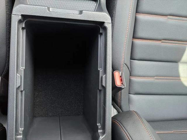 2026 Honda CR-V Hybrid 2WD Sport-L