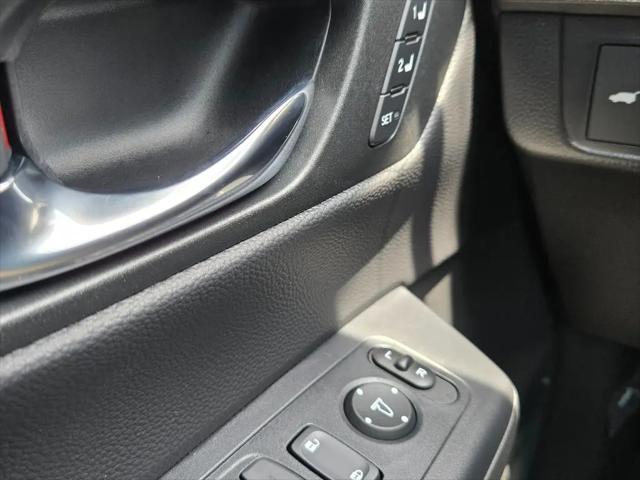 2026 Honda CR-V Hybrid 2WD Sport-L