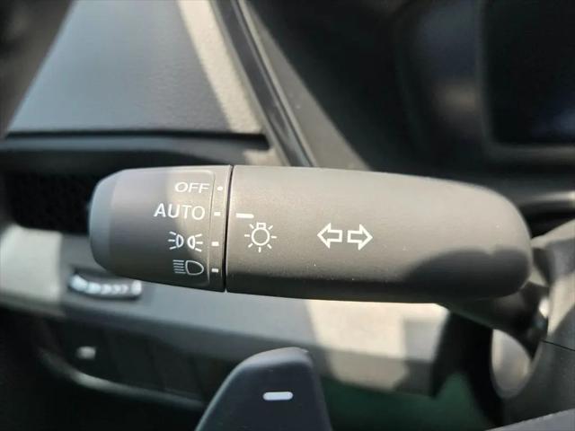 2026 Honda CR-V Hybrid 2WD Sport-L