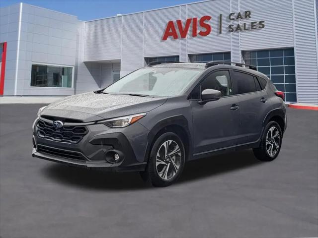 2025 Subaru Crosstrek Premium for sale in Boston, MA