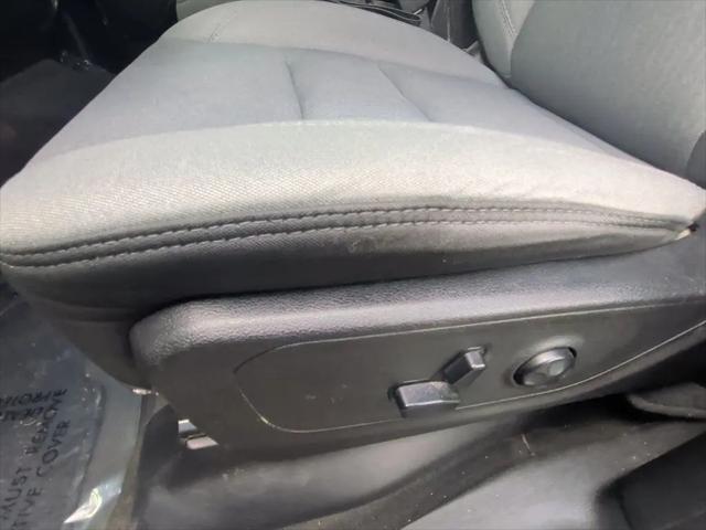 2020 Ram 1500 Big Horn Quad Cab 4x4 6'4" Box