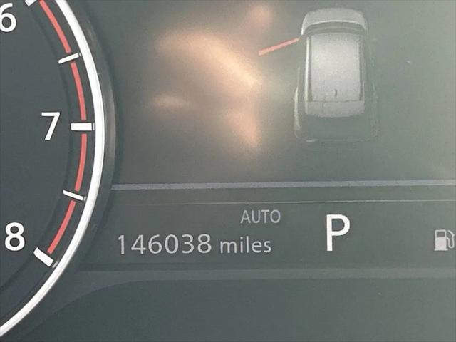 2021 Nissan Rogue S Intelligent AWD