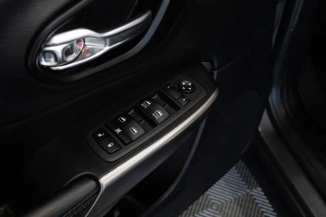 2022 Jeep Cherokee Latitude Lux 4x4
