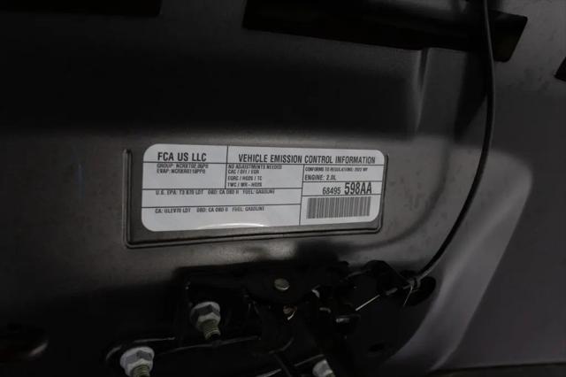 2022 Jeep Cherokee Latitude Lux 4x4