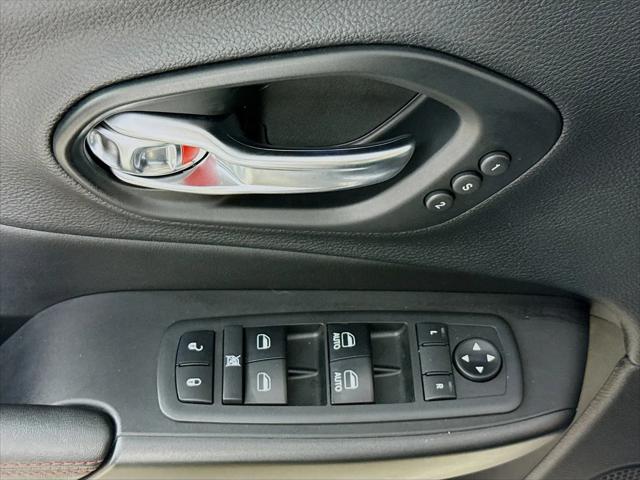 2019 Jeep Cherokee Trailhawk Elite 4x4