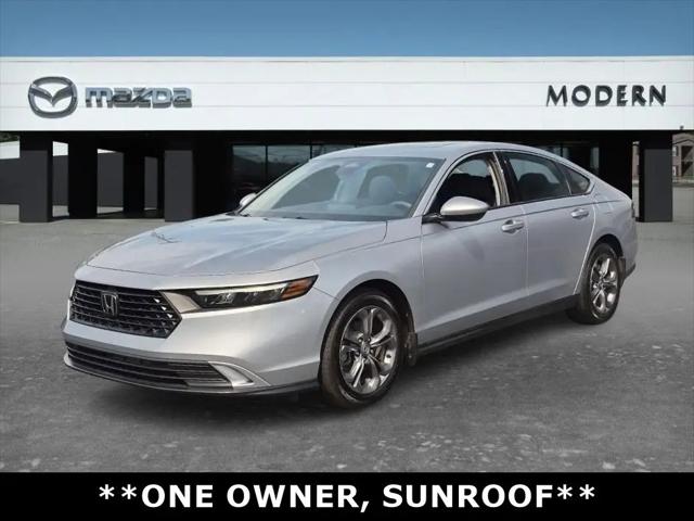 2023 Honda Accord EX for sale in Burlington, NC