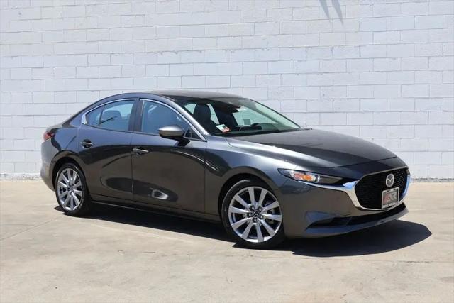 2022 Mazda Mazda3 Preferred for sale in Orange, CA