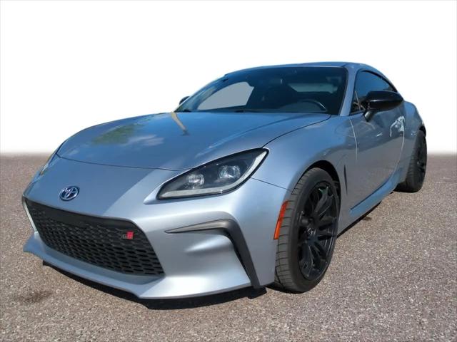 2022 Toyota GR86 Base for sale in Wesley Chapel, FL