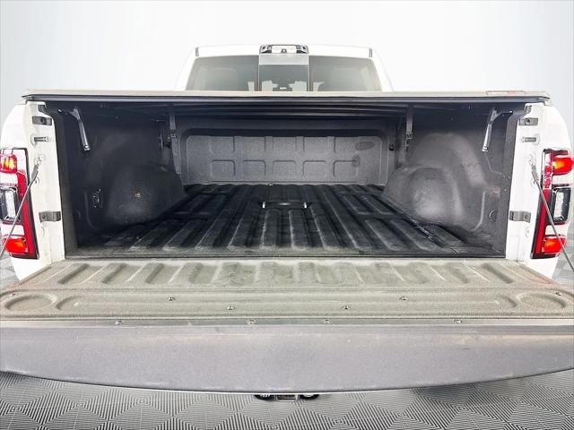2024 Ram 2500 Big Horn Crew Cab 4x4 6'4" Box