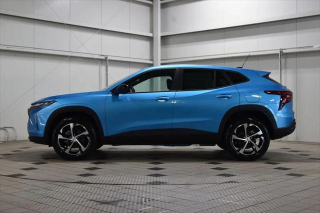 2026 Chevrolet Trax FWD 1RS