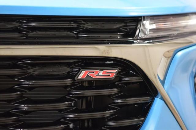 2026 Chevrolet Trax FWD 1RS