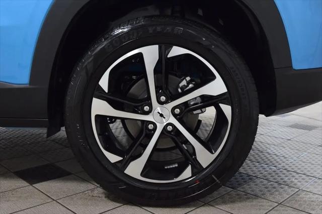 2026 Chevrolet Trax FWD 1RS