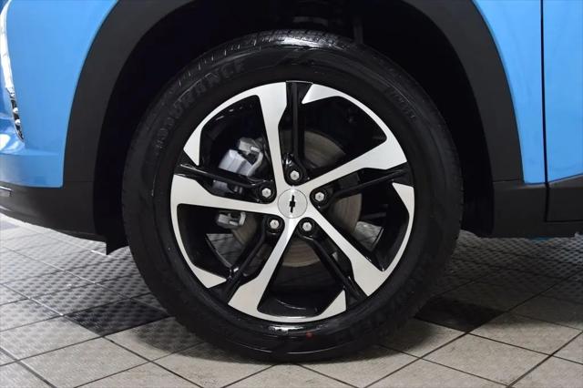 2026 Chevrolet Trax FWD 1RS