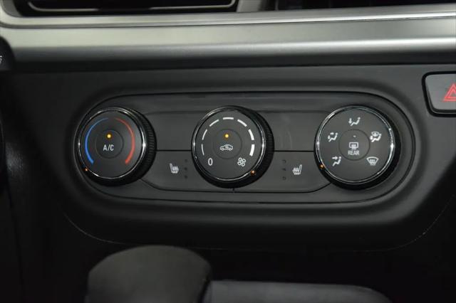 2026 Chevrolet Trax FWD 1RS