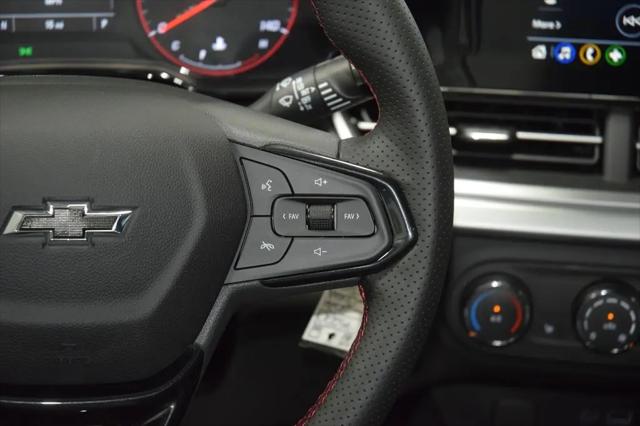 2026 Chevrolet Trax FWD 1RS