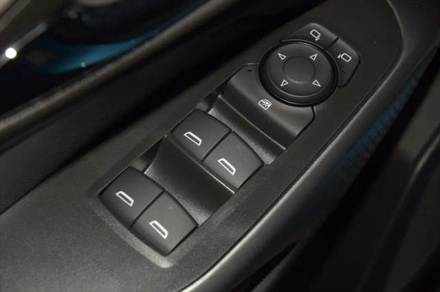 2026 Chevrolet Trax FWD 1RS