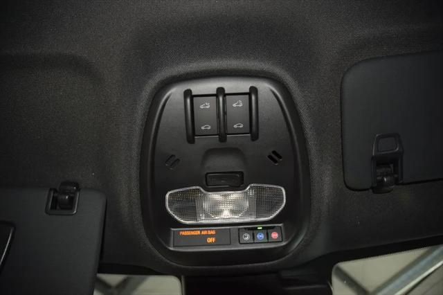 2026 Chevrolet Trax FWD 1RS