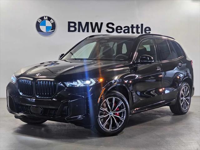 2026 BMW X5 xDrive40i for sale in Seattle, WA