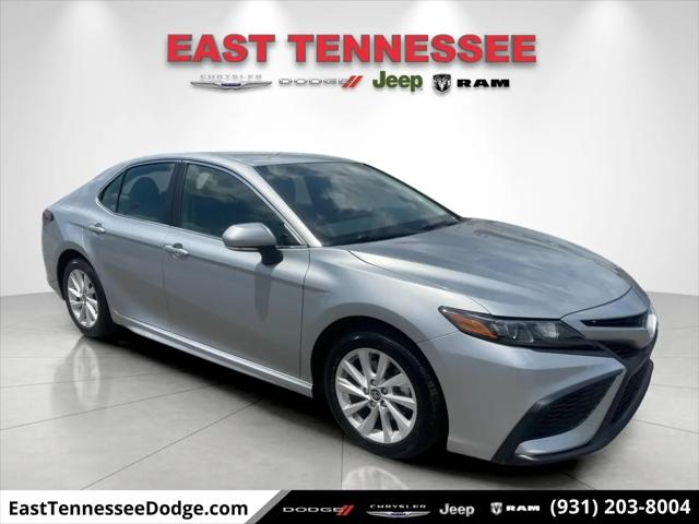 2024 Toyota Camry SE for sale in Crossville, TN